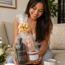 Sand + Fog Gift Set (Comes in 4 Varieties)
