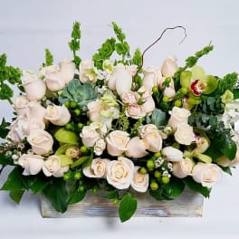 Inspired Blooms 1