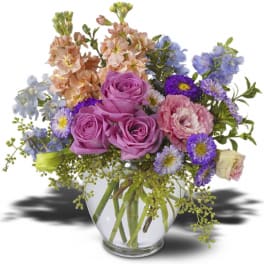 Teleflora's Heaven Scent