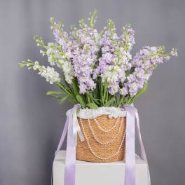 THE BRIDGERTON BLOOM