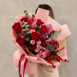 MAISON ROSE