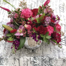 Jewel Garden
