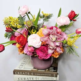Conversation Piece