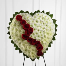 Broken Heart