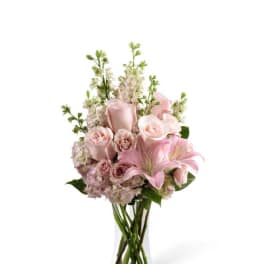 The Wishes & Blessings Bouquet