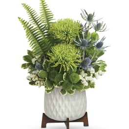 Teleflora's Style Statement