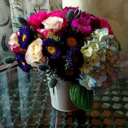 All in Bloom 24