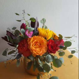 All in Bloom 29