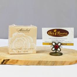 Assorted Chocolates - 1.75oz