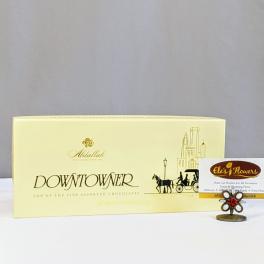Downtowner Abdallah Chocolates - 7.5 oz
