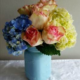 All in Bloom 27