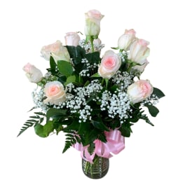 Pink Roses