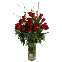 For my love