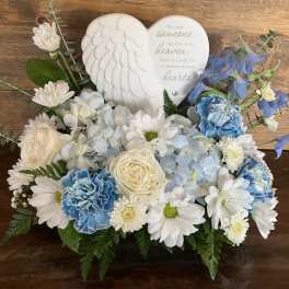 Heavens Heart