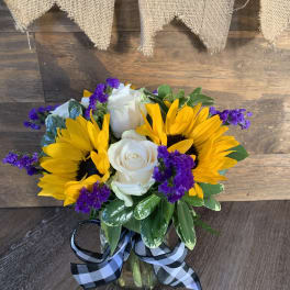 Sunflowers