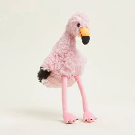 Flamingo Warmie