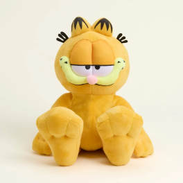 Garfield Warmie