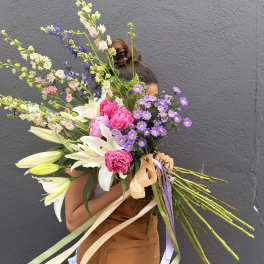 WILDFLOWER SERENADE