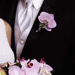 FTD Enchantment Corsage