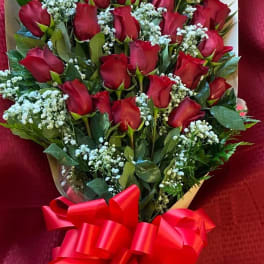 #181 - Romantic Reds