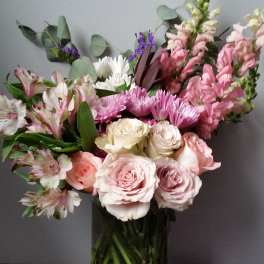 All in Bloom 1