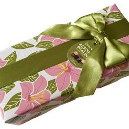 Chocolate pralines