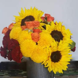 All in Bloom 12