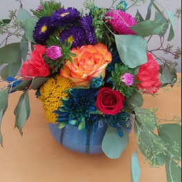 All in Bloom 14