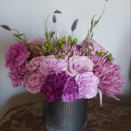 All in Bloom 16