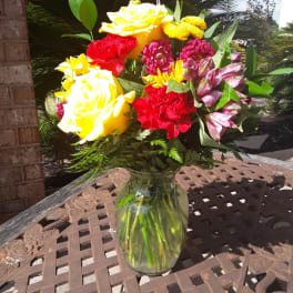 Brighten Your Day