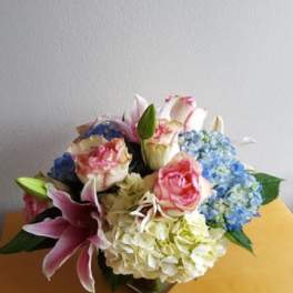 All in Bloom 26