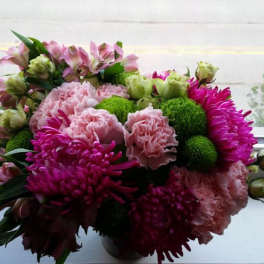 All in Bloom 44