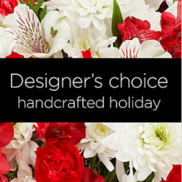 Designer's Choice Bouquet
