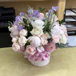 Feminine Wiles