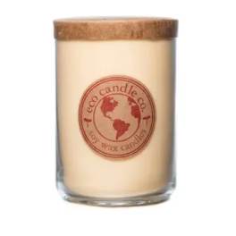 Eco Candle- Honey Mango LARGE 26 oz