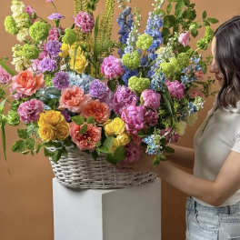 Special occasion Basket