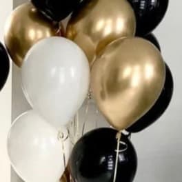 Kellam H.S. Balloon Bouquet