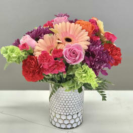 Candy Jar