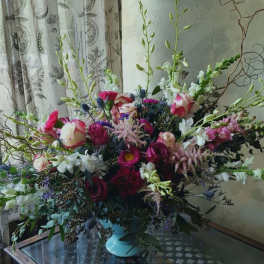 All in Bloom 23