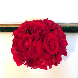 Simply Elegant Roses