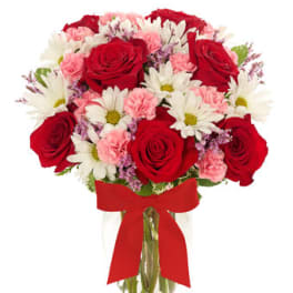 Sweetest Medley Bouquet