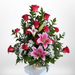 Ruby Basket