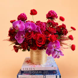 Velvet Romance