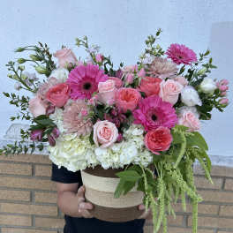 Celebrate Mom with Love