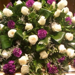 Casket Spread