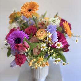 Blooms that Tell a Story