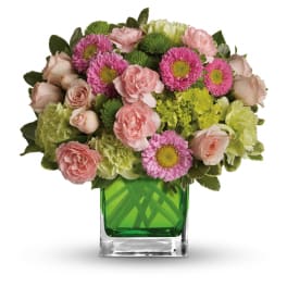 Make Her Day by Teleflora