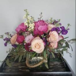 All in Bloom 13