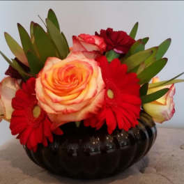 All in Bloom 42