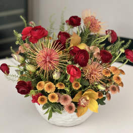 A Timeless Kaleidoscope